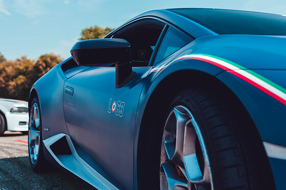 Passione GT Noleggi - photo 10
