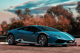 Passione GT Noleggi