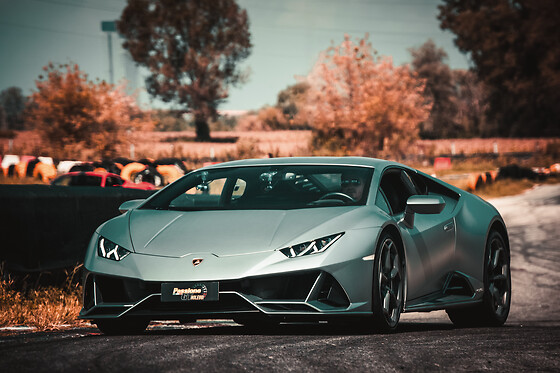 Passione GT Noleggi - photo 2