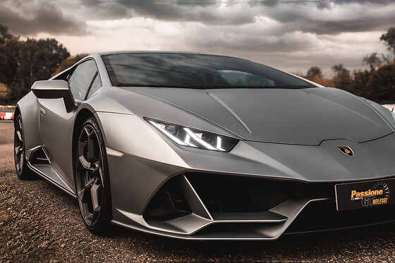 Passione GT Noleggi - photo 3