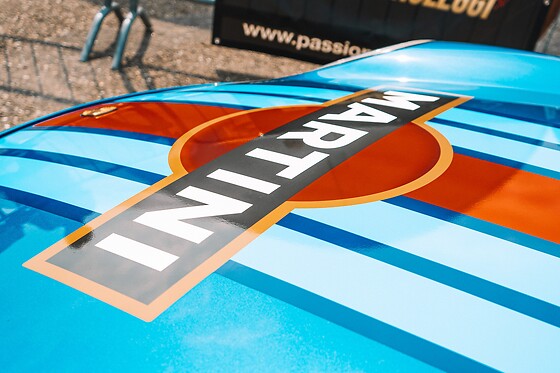 Passione GT Noleggi - photo 1