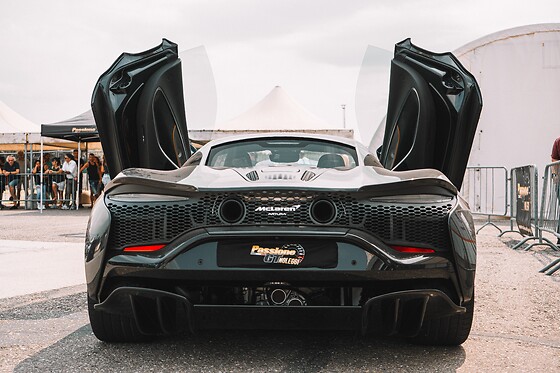 Passione GT Noleggi - photo 17