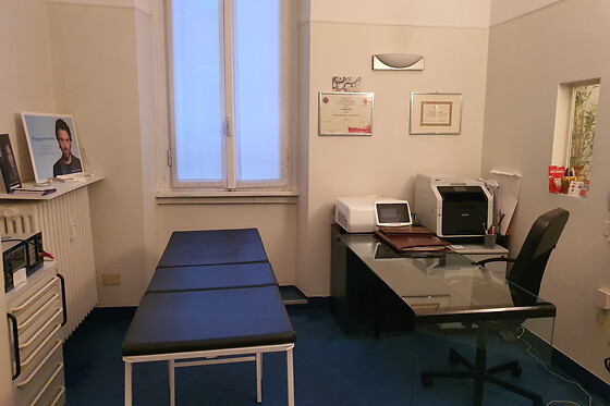 Federico Fontana Osteopata - photo 0
