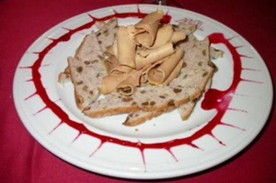 RESTAURANTE DE CINE - photo 5
