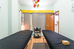 MISTIC WORLD SPA
