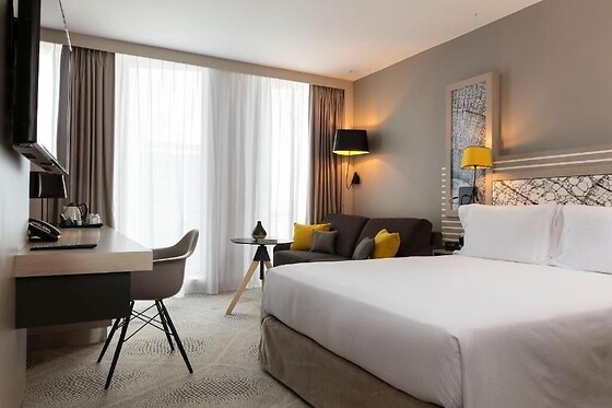 Online Booking EPS - photo 4