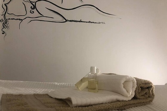 Raquel Martins - Massagem Terapêutica - photo 0