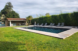 Séjour à 2 au Domaine de Quittignan Brillette à Moulis-en-Médoc (33)
