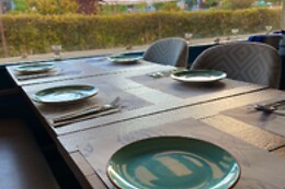RESTAURANTE DELICIAS DEL SUR