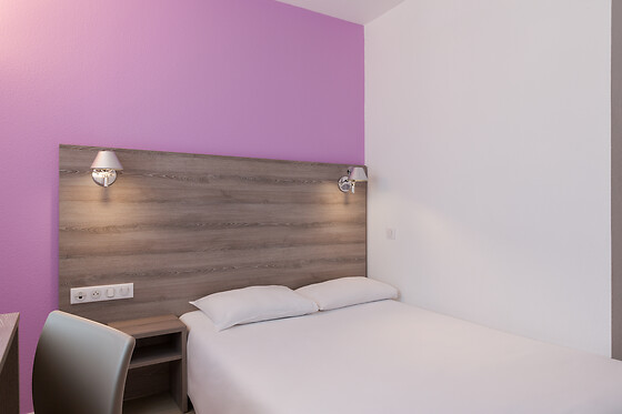 Brit Hotel Nevers Centre Gare - photo 1