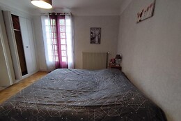 La maison de Raph