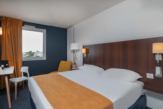 Hôtel Ariane - photo 1