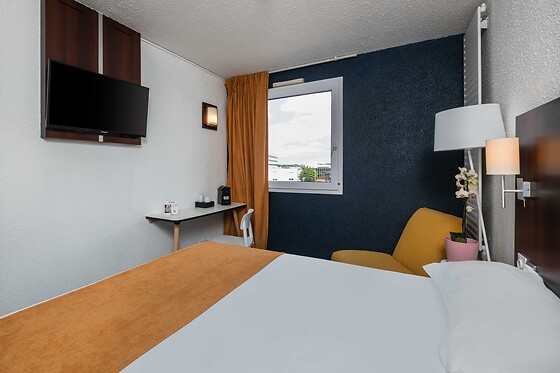Hôtel Ariane - photo 3