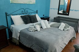 Agriturismo Giardini di Eidos