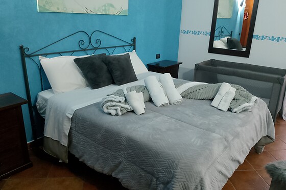 Agriturismo Giardini di Eidos - photo 1