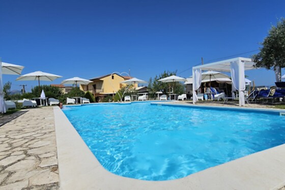 Agriturismo Giardini di Eidos - photo 0