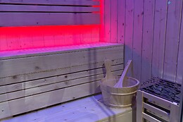 Suite Richovilare - Sauna & Hammam