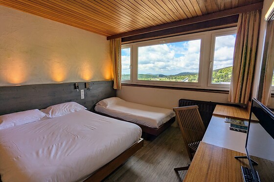 Hôtel Gergovia - photo 4