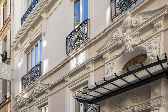Paris j'Adore Hotel & Spa - photo 0
