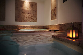 Un accès au spa et une pose de masque visage pour deux chez Paris j'Adore Hotel & Spa à Paris (75017)