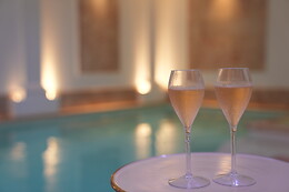 Paris j'Adore Hotel & Spa