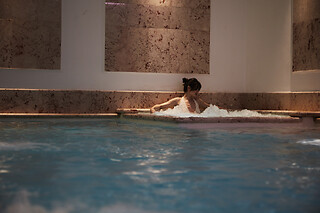 Un accès au spa et une pose de masque visage pour deux chez Paris j'Adore Hotel & Spa à Paris (75017)