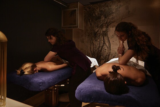 Paris j'Adore Hotel & Spa - photo 12