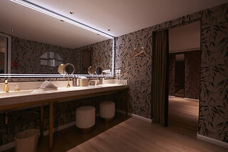 Un accès au spa et une pose de masque visage pour deux chez Paris j'Adore Hotel & Spa à Paris (75017)