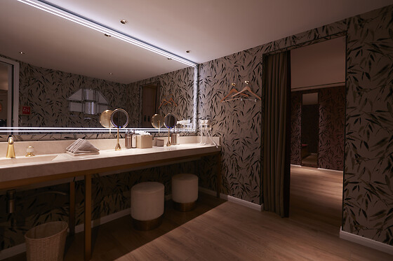 Paris j'Adore Hotel & Spa - photo 13