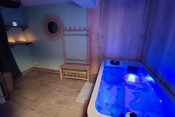 Concept spa - photo 0