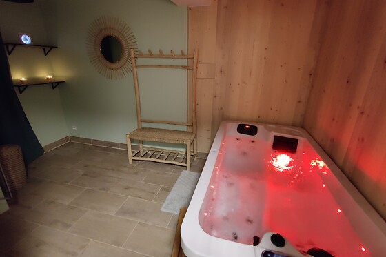 Concept spa - photo 3