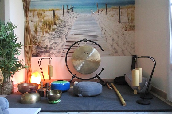 SensationZen - photo 0