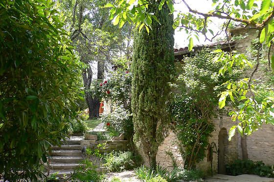 Les Maisons de Chante Oiseau - photo 2