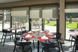 Hôtel Mercure Belfort centre