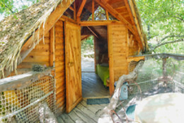 Les Maisons de Chante Oiseau