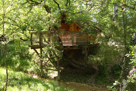 Les Maisons de Chante Oiseau - photo 9