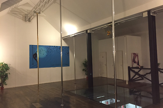 Air Dance Studio - photo 1