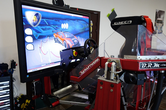 SimCars GP - photo 0