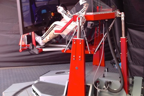 SimCars GP - photo 1