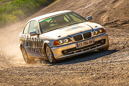 Chap'Racing