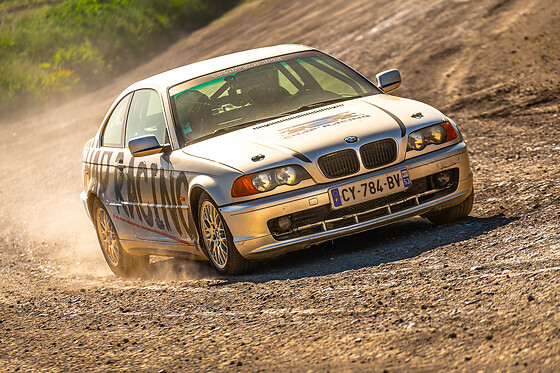 Chap'Racing - photo 7