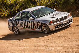 Chap'Racing