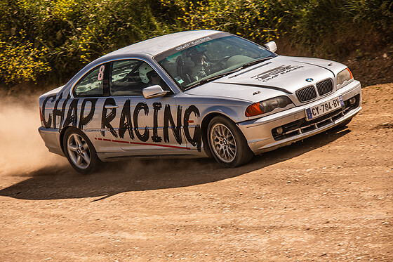 Chap'Racing - photo 8