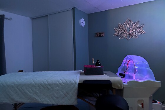 Bulle Zen Niort - photo 0