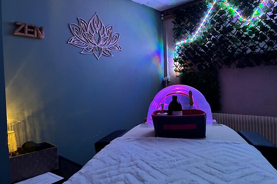 Bulle Zen Niort - photo 2