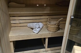 Le Manapa'I Spa by Blandine