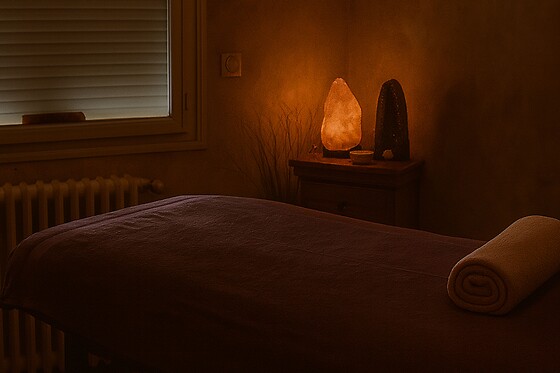 Niort Vitalité - photo 0