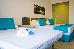 Online Booking EPS
