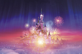 Carte Billetterie - Parcs d'Attractions