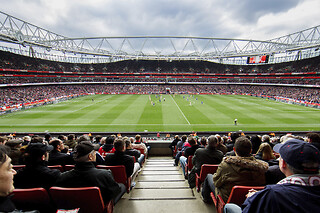 Arsenal FC - Séjour pour 2